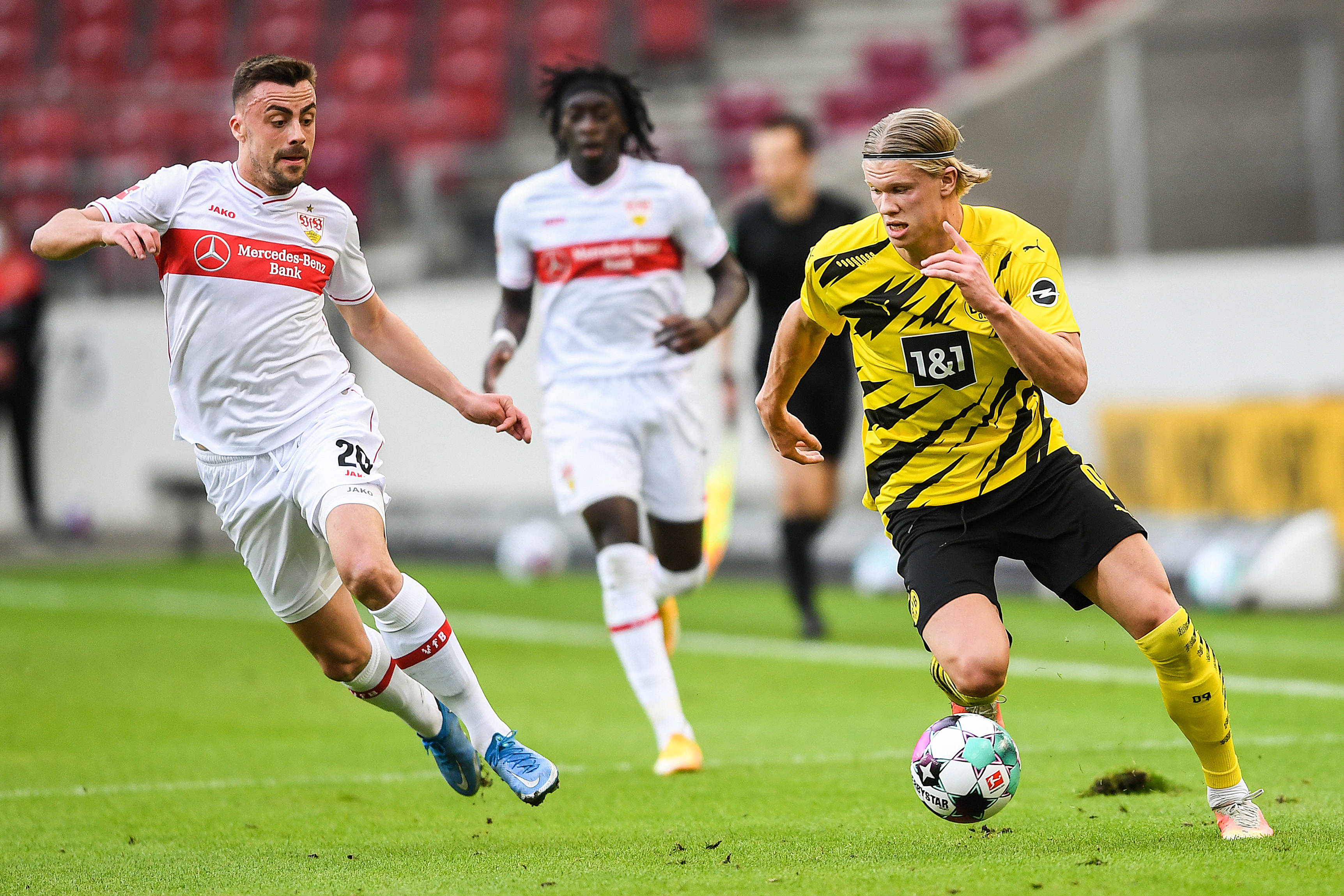 船用卫星电视终端